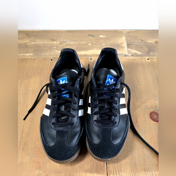 Adidas Samba Sneaker - Picture 3 of 3